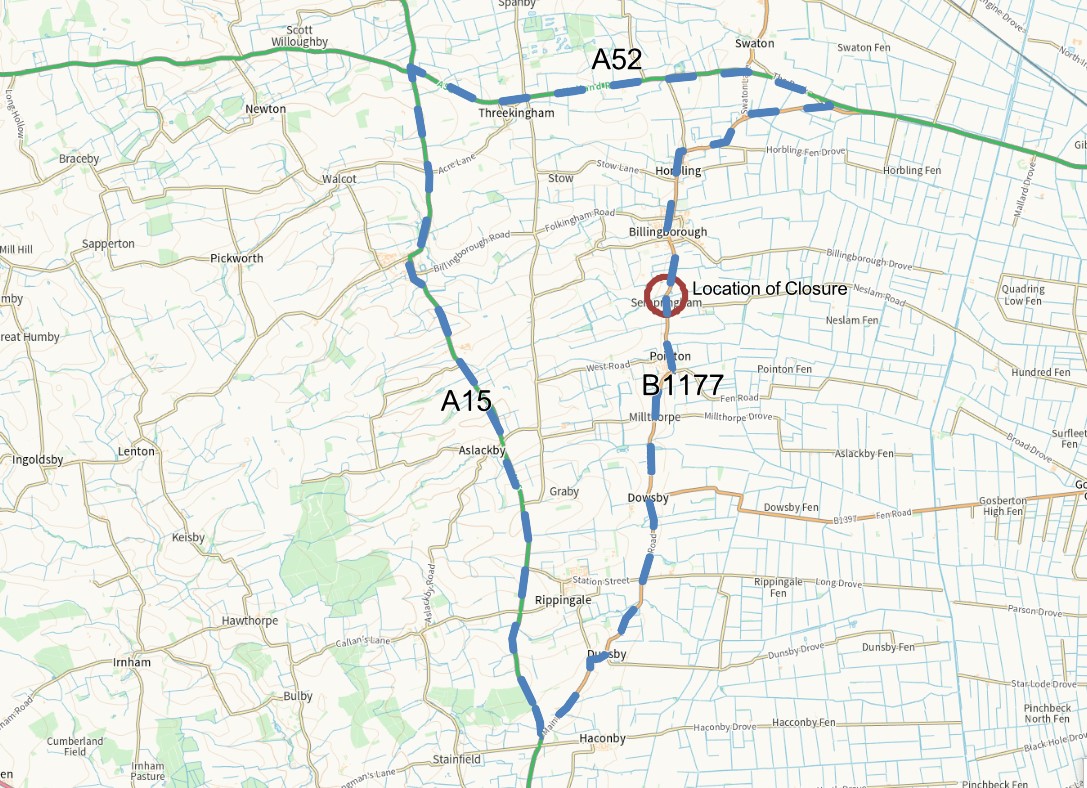 Diversion