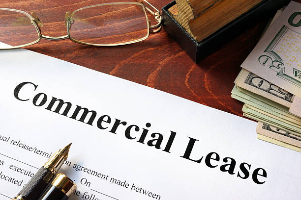 Lease agreement